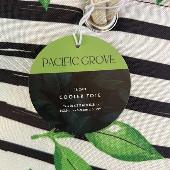 Cooler Tote - Picture 2 of 5